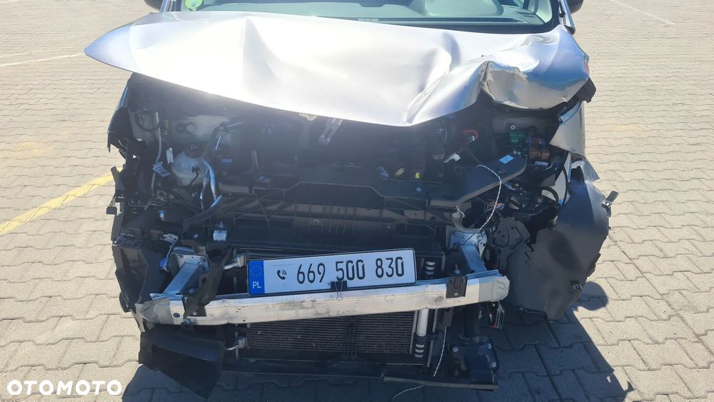 Peugeot Rifter 1.5 BlueHDI Active Pack S&S - 7