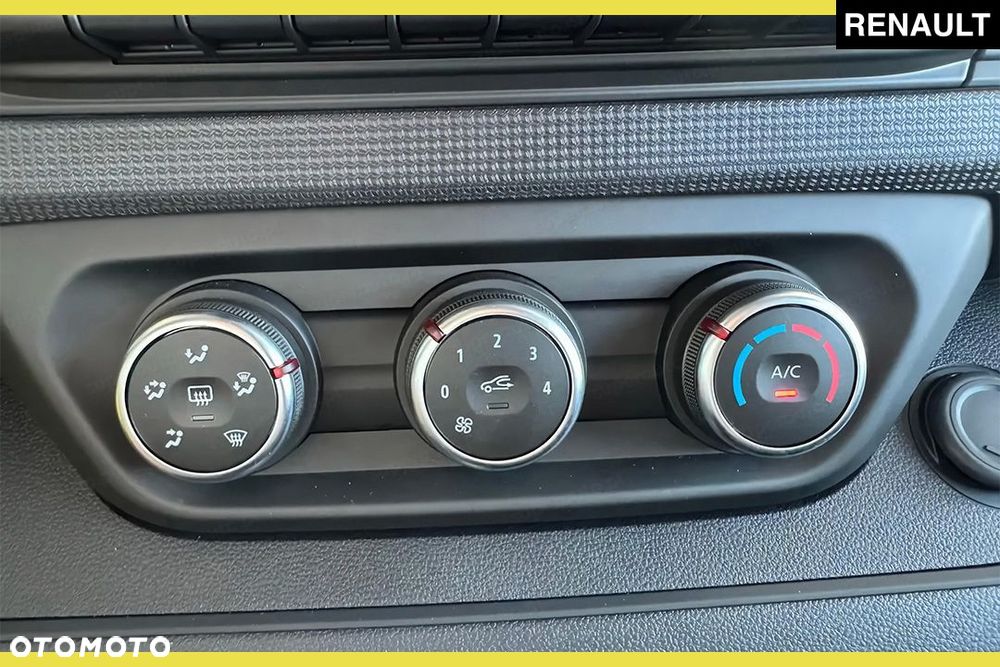 Renault Trafic L2H1 Zabudowa Brygadowa 2.0 150KM - 9