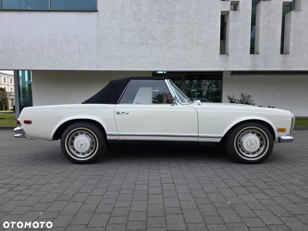 Mercedes-Benz SL - 6