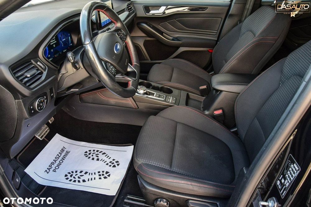 Ford Focus - 18