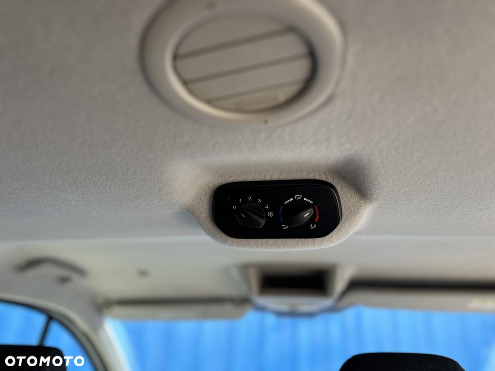 Ford Transit Custom - 20
