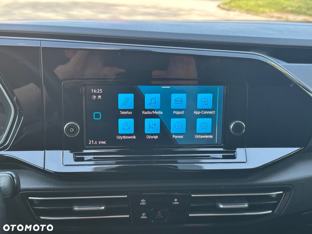 Volkswagen Caddy Maxi 2.0 TDI Life DSG - 22