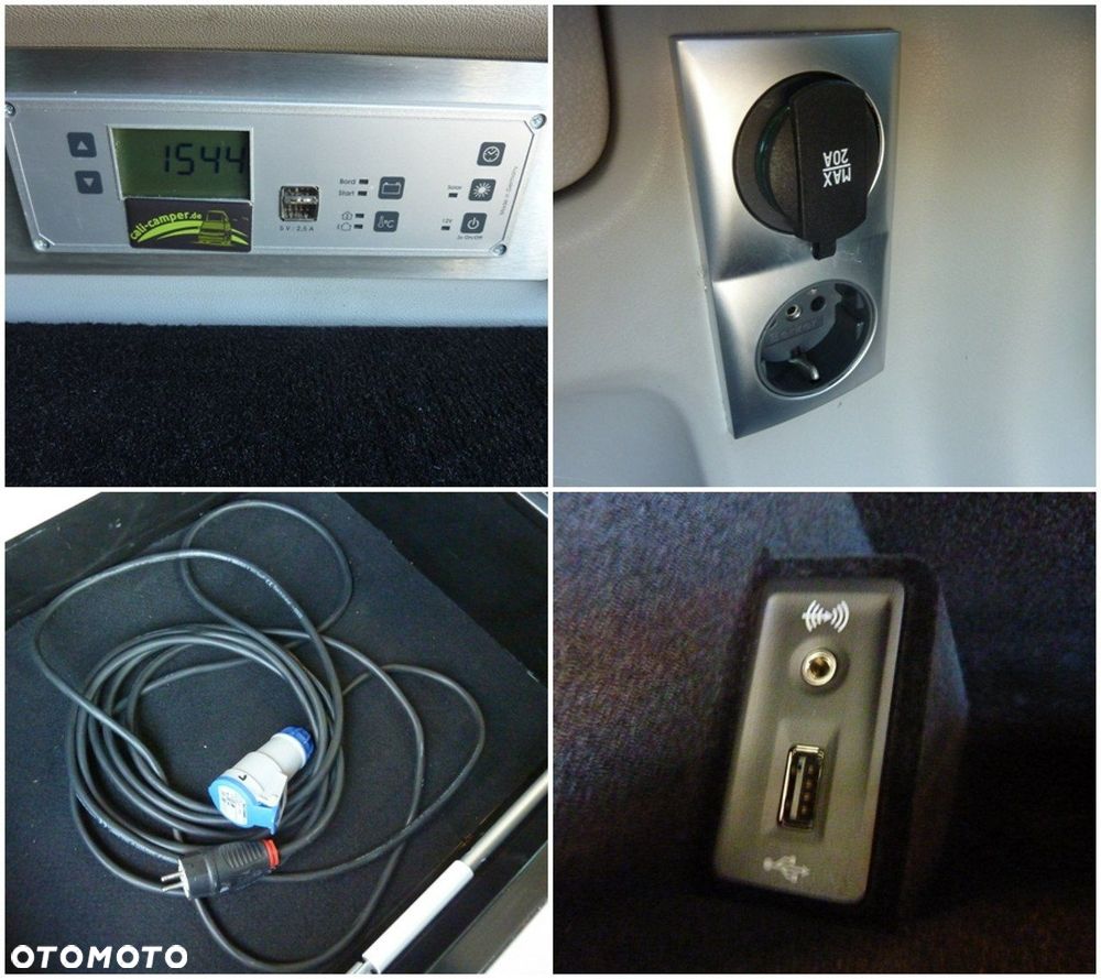 Volkswagen California - 33