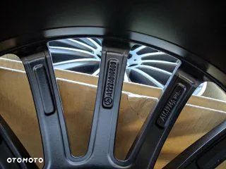 Oryginalne Felgi Mercedes S-klasa W221 W222 W223  20''AMG  OEM - 12