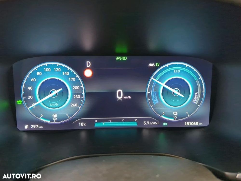 Hyundai Santa Fe - 4