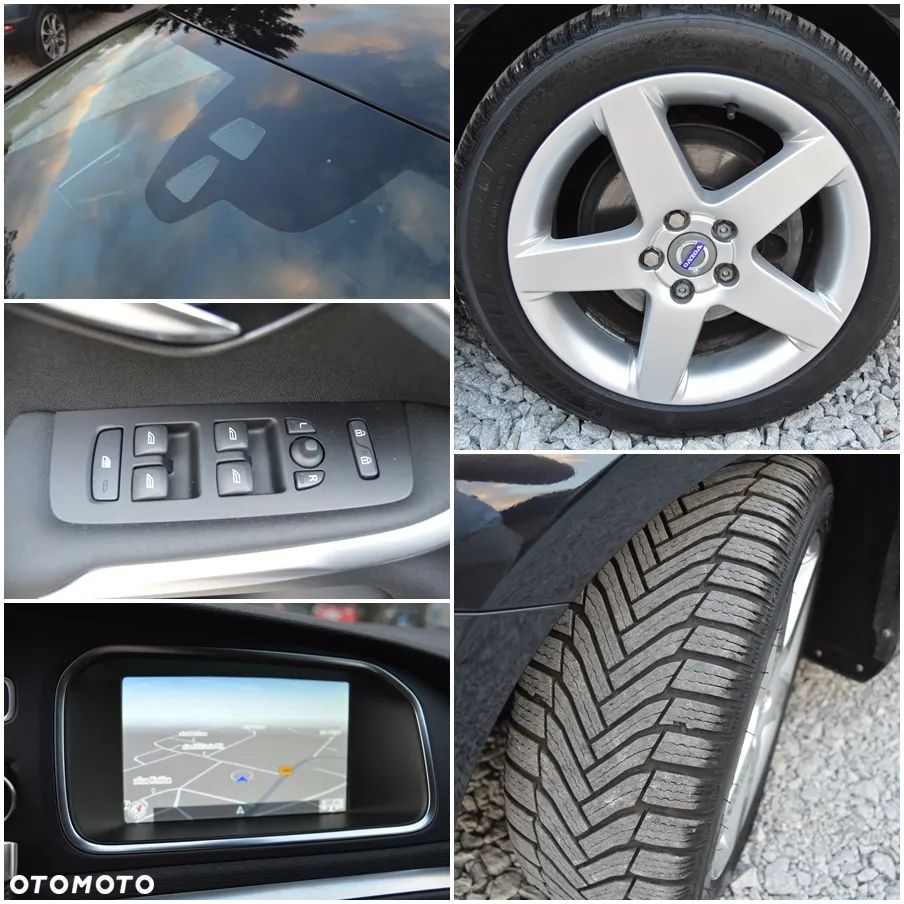 Volvo V40 D2 Momentum - 36