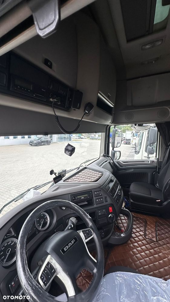 DAF XF 480FT - 6