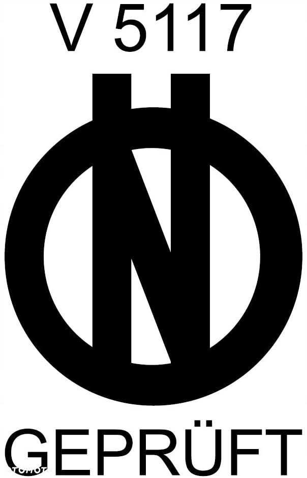 VOLVO XC60 II RUD automatyczne lancuchy sniegowe - 7