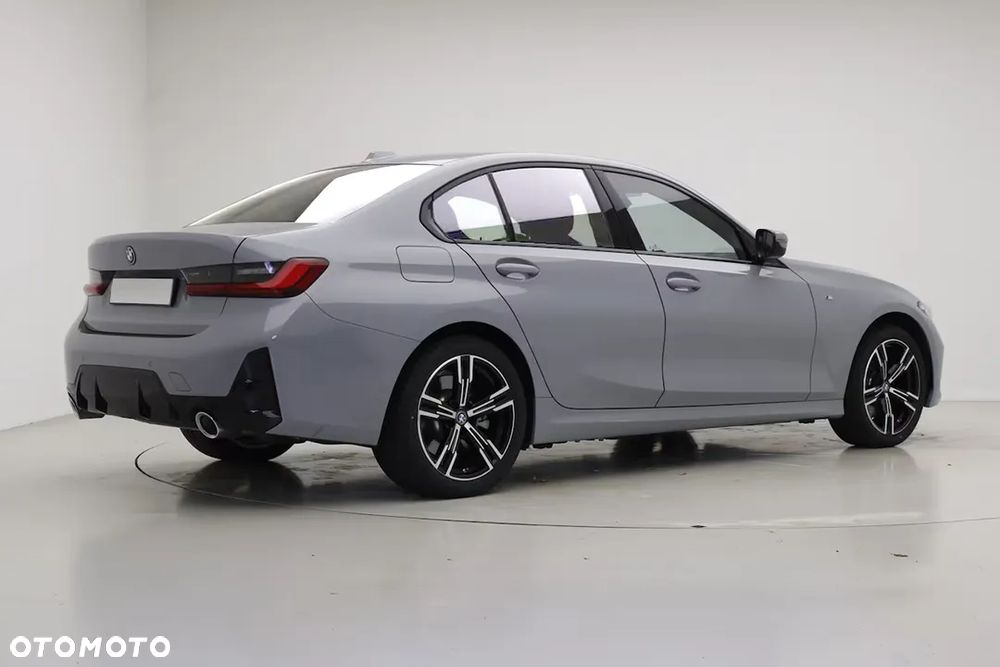 BMW Seria 3 318i M Sport - 6