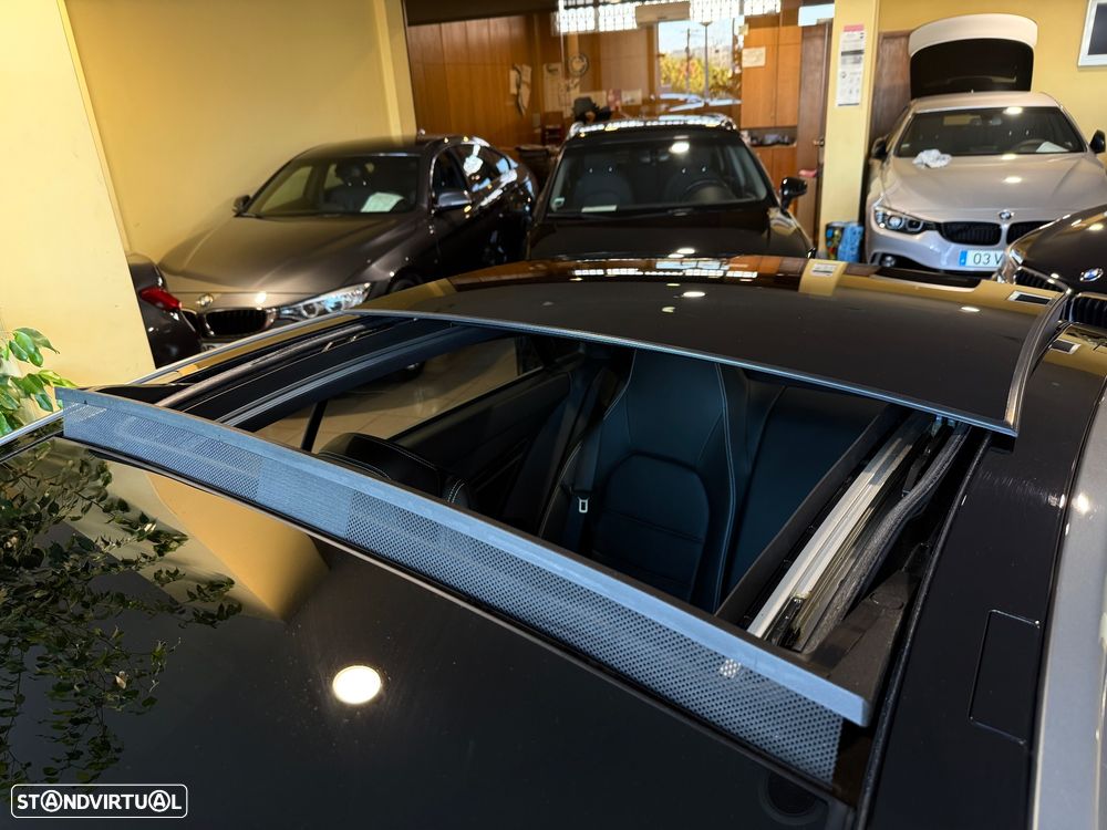 Mercedes-Benz E 250 CDi Avantgarde BlueEfficiency Auto. - 18