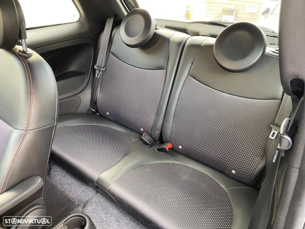Fiat 500e - 12