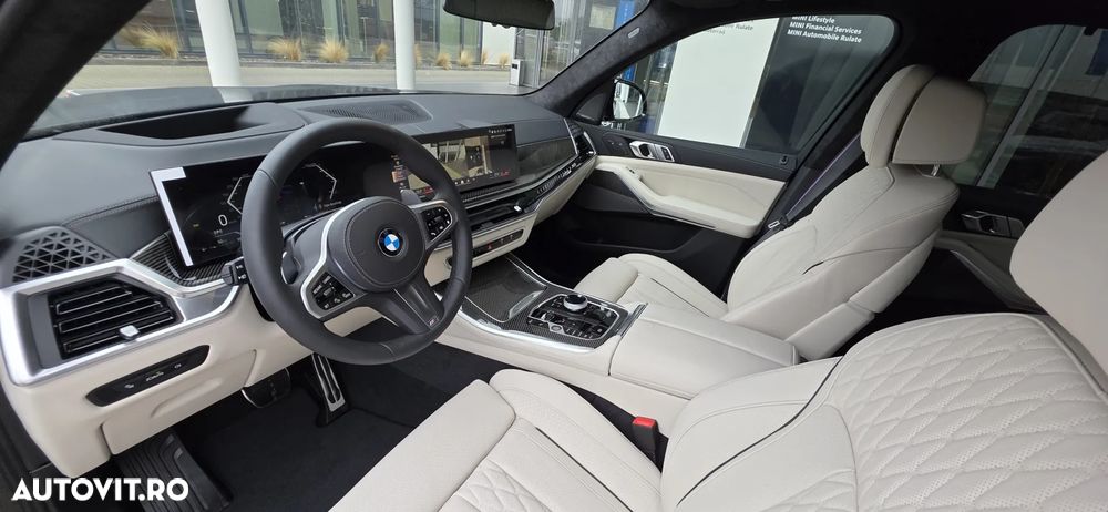 BMW X5 xDrive30d - 6