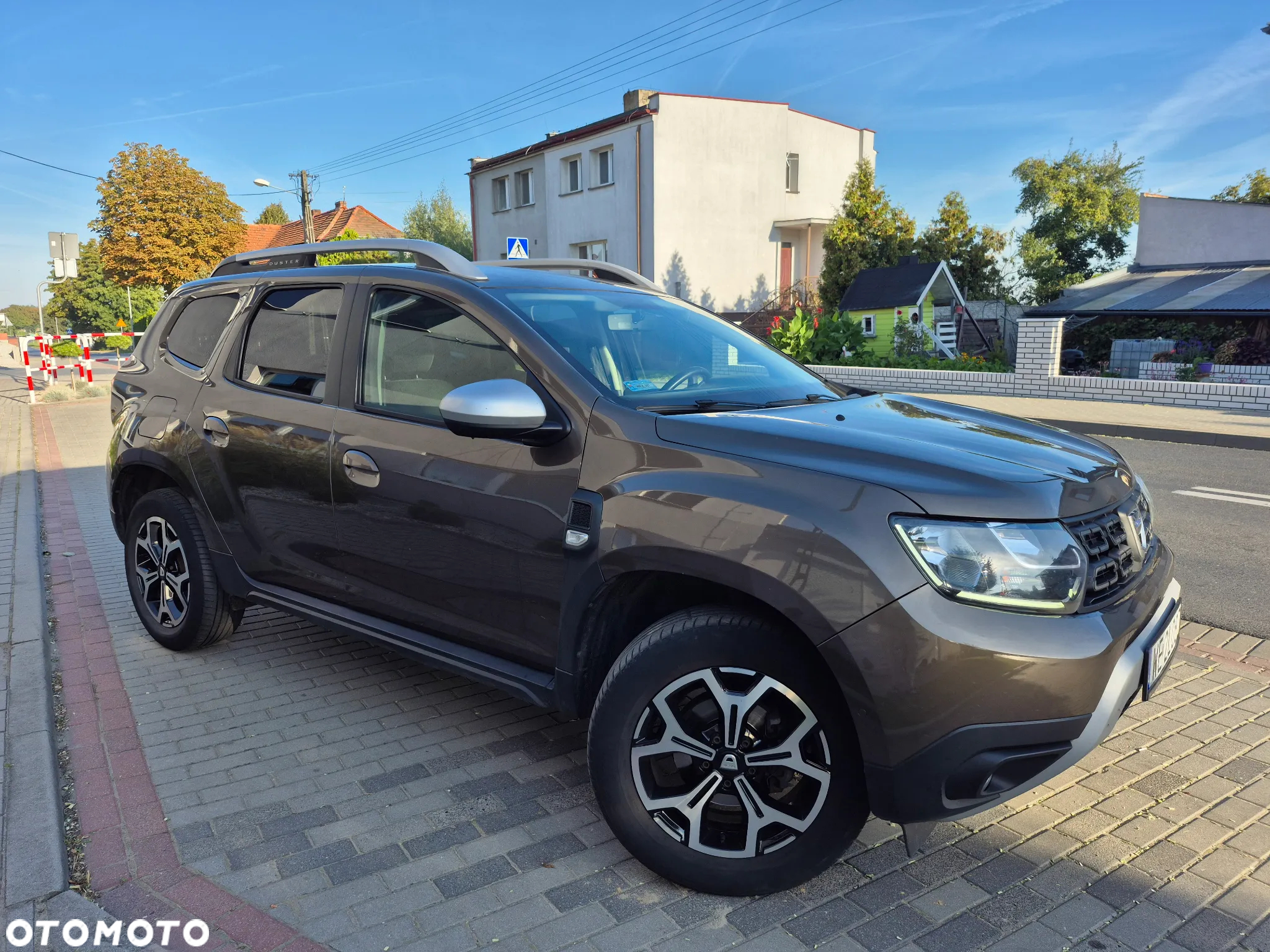Dacia Duster 1.0 TCe Prestige - 3