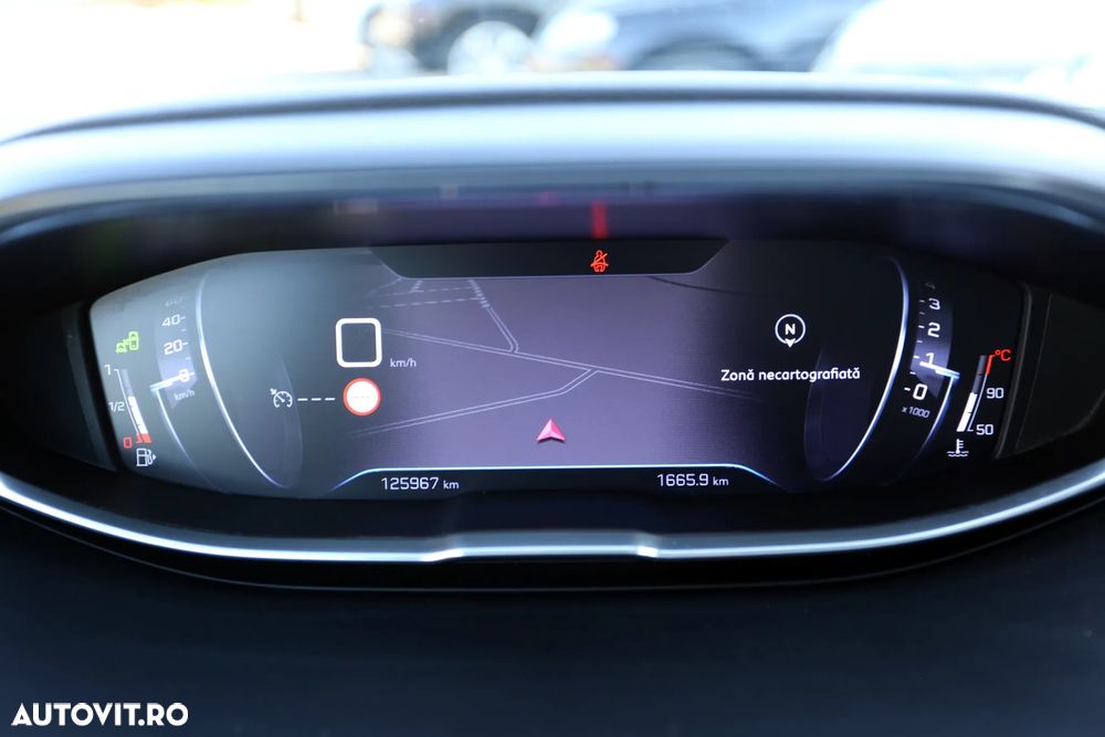 Peugeot 3008 PureTech 130 Stop & Start Allure - 14