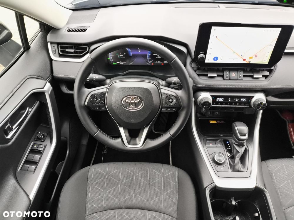 Toyota RAV4 - 3