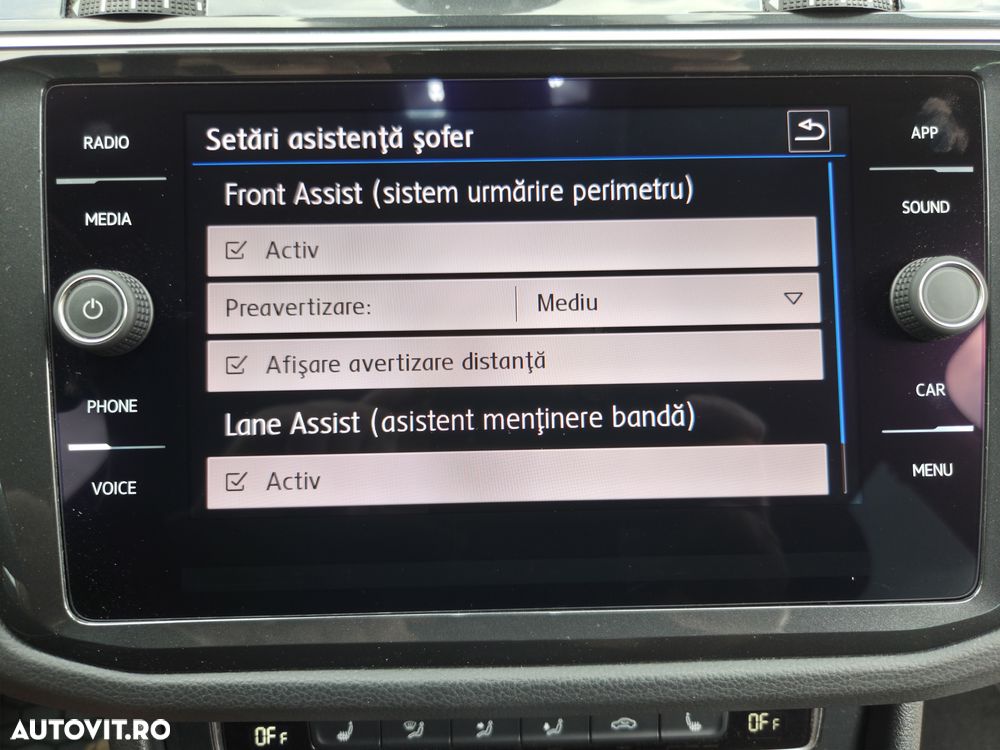 Volkswagen Tiguan 1.5 TSI ACT DSG Trendline - 20