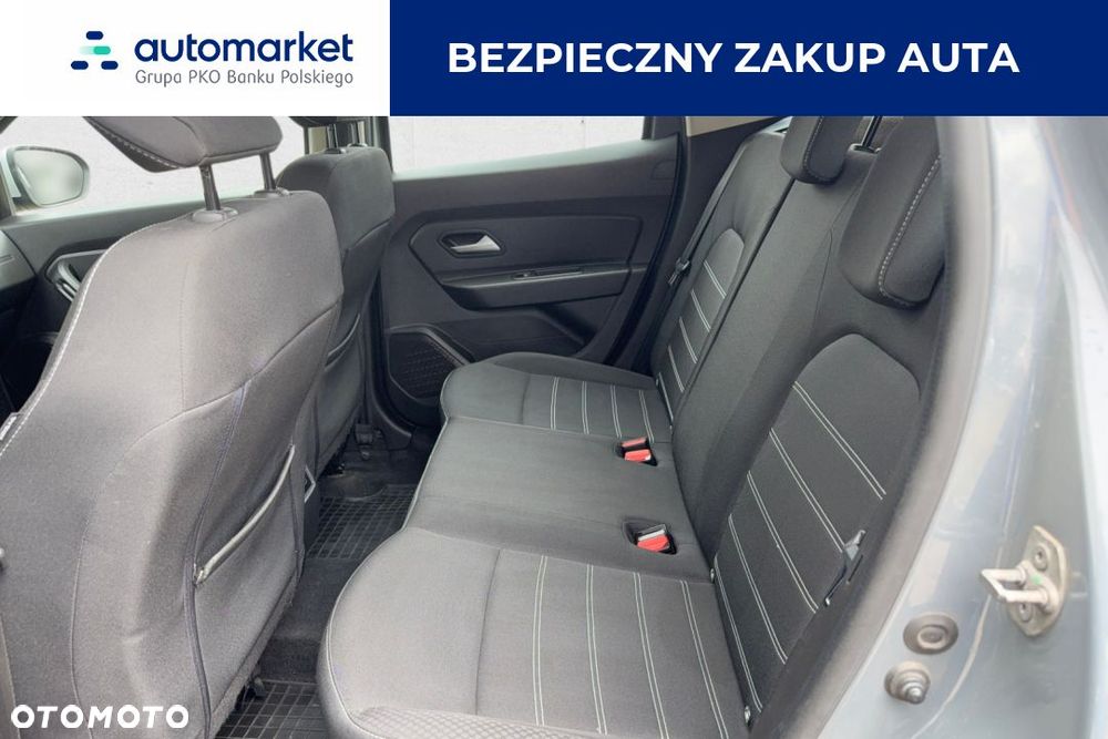 Dacia Duster 1.0 TCe Expression - 20