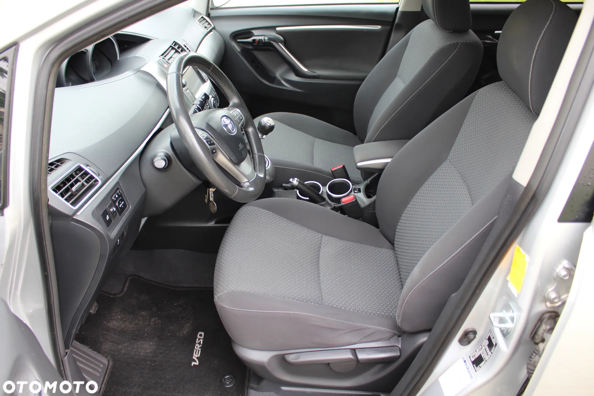 Toyota Verso 1.8 Life - 13