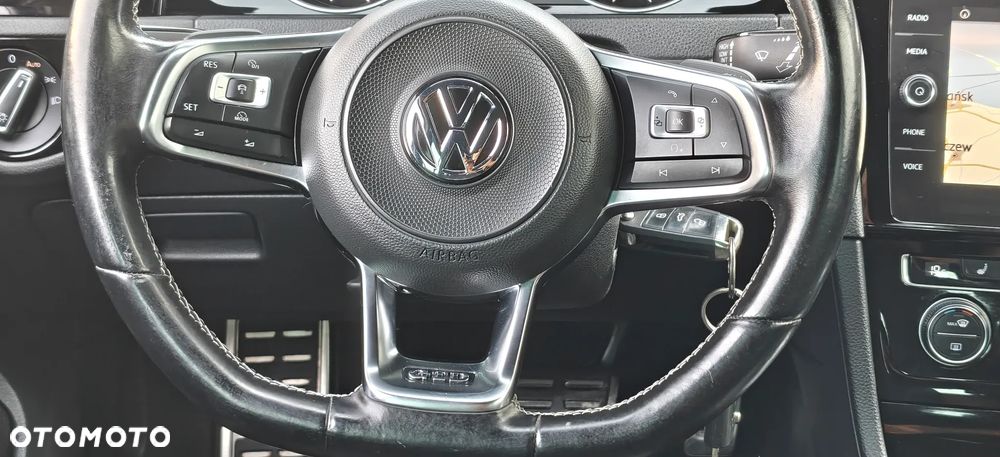 Volkswagen Golf Variant GTD (BlueMotion Technology) - 35