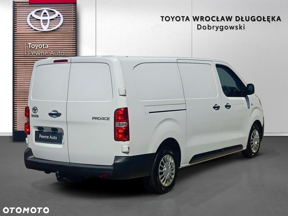 Toyota PROACE - 7