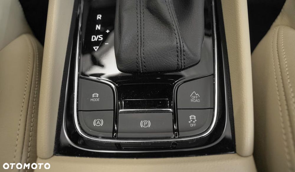 Skoda Kodiaq 2.0 TDI 4x4 DSG Style - 11