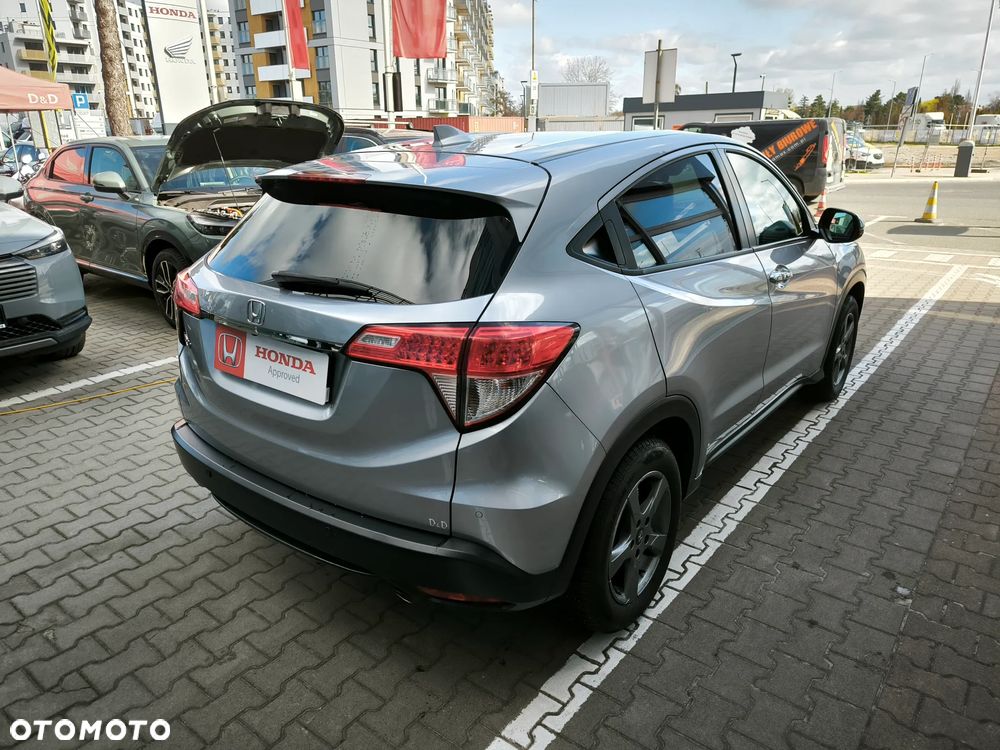 Honda HR-V 1.5 Elegance (ADAS) - 3