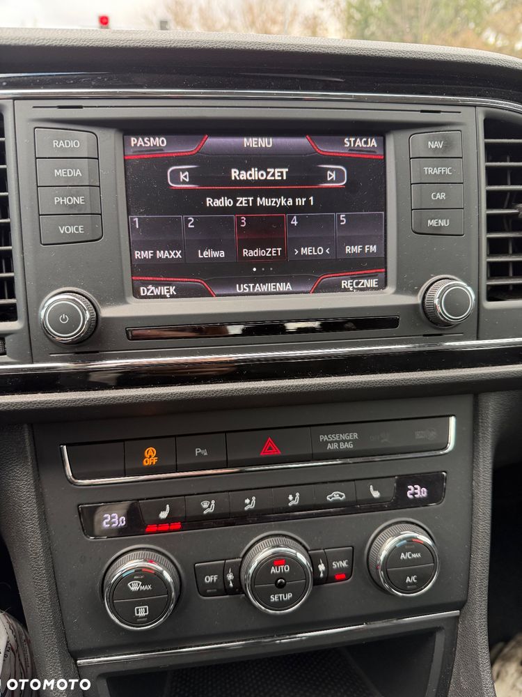 Seat Leon 2.0 TDI Start&Stop Style - 14