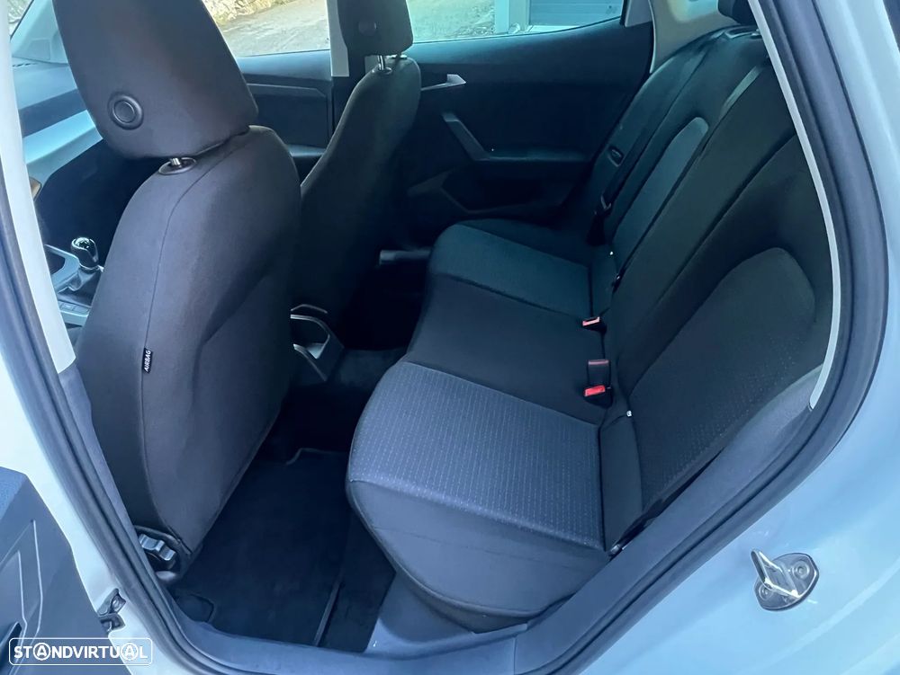 SEAT Arona 1.0 TSI Style - 23
