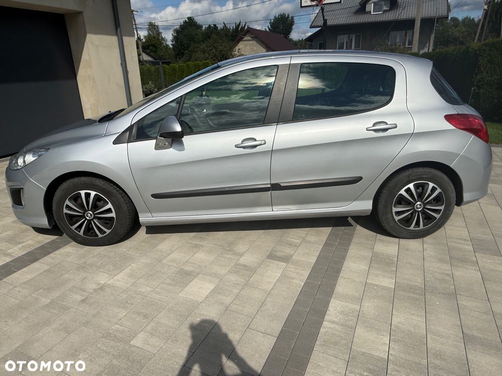 Peugeot 308 1.6 VTi Active - 2