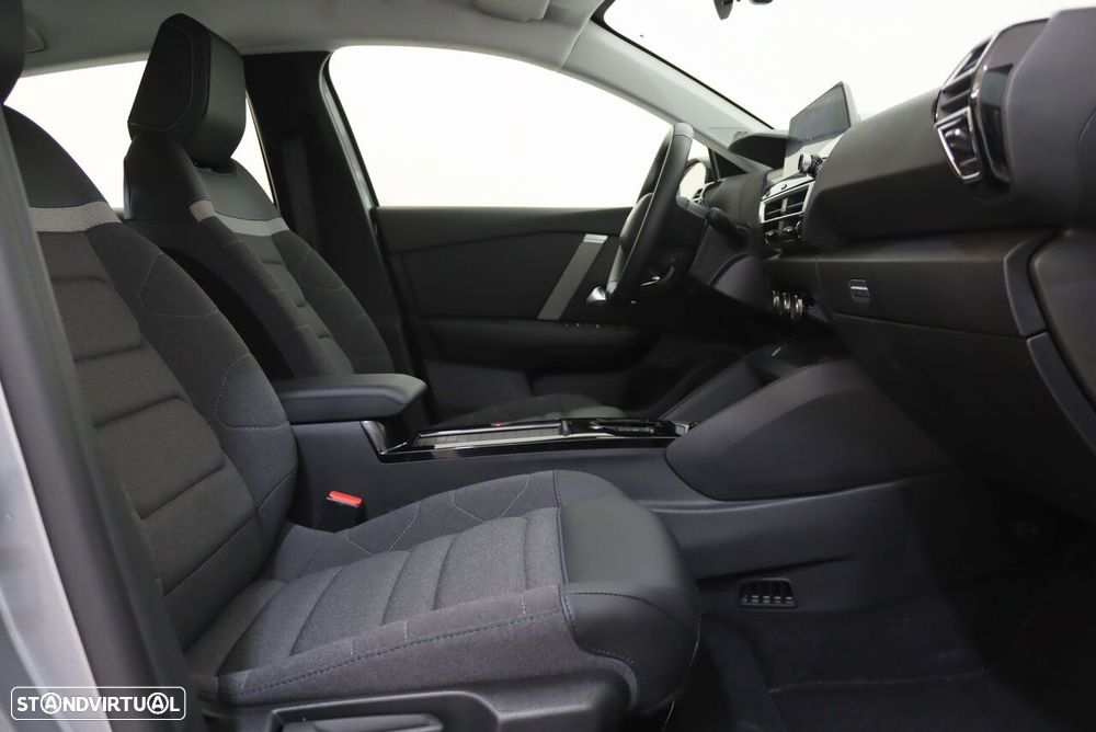 Citroën e-C4 54 kWh Autonomia Alargada Business Edition - 11