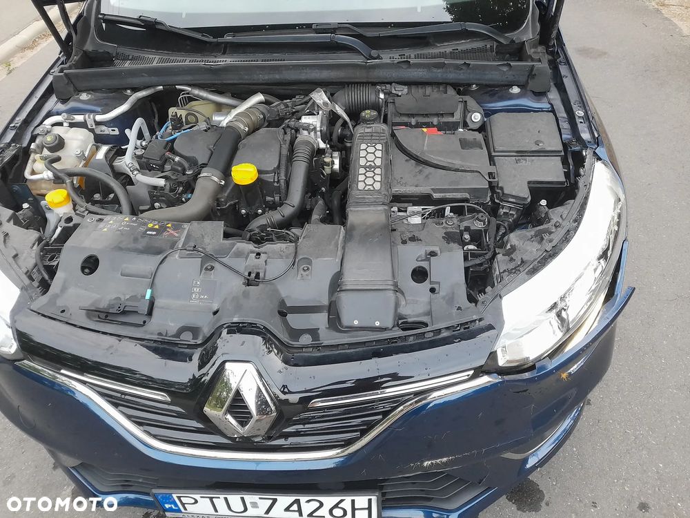 Renault Megane - 21