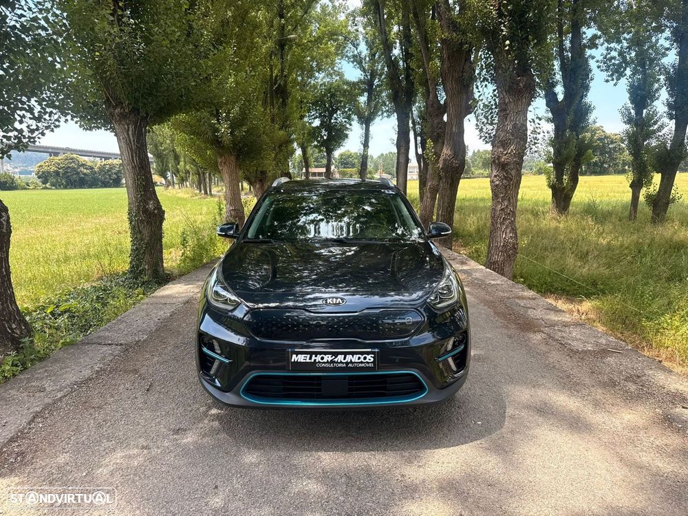 Kia e-Niro - 7