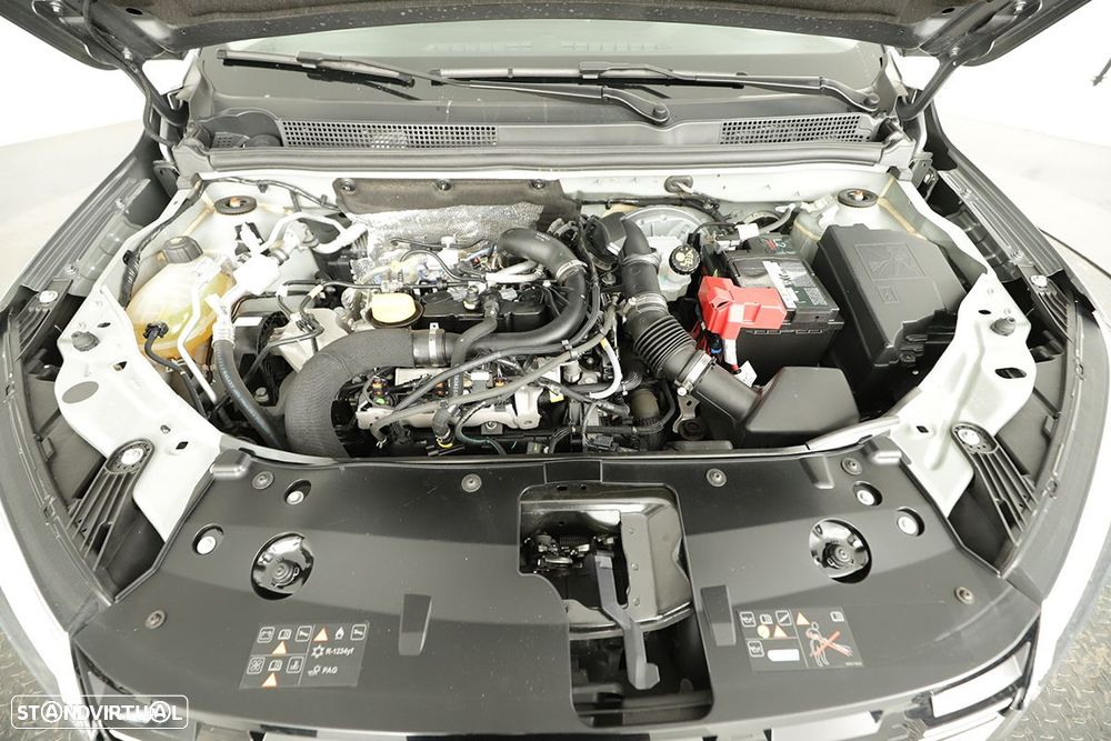 Dacia Jogger 1.0 ECO-G Expression 7L Bi-Fuel - 26