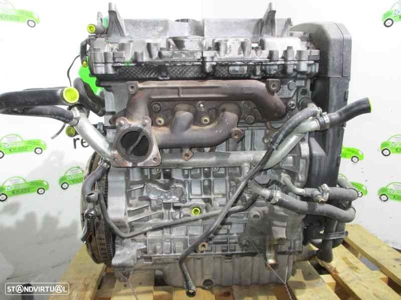 MOTOR COMPLETO VOLVO S40 I 2003 - 2