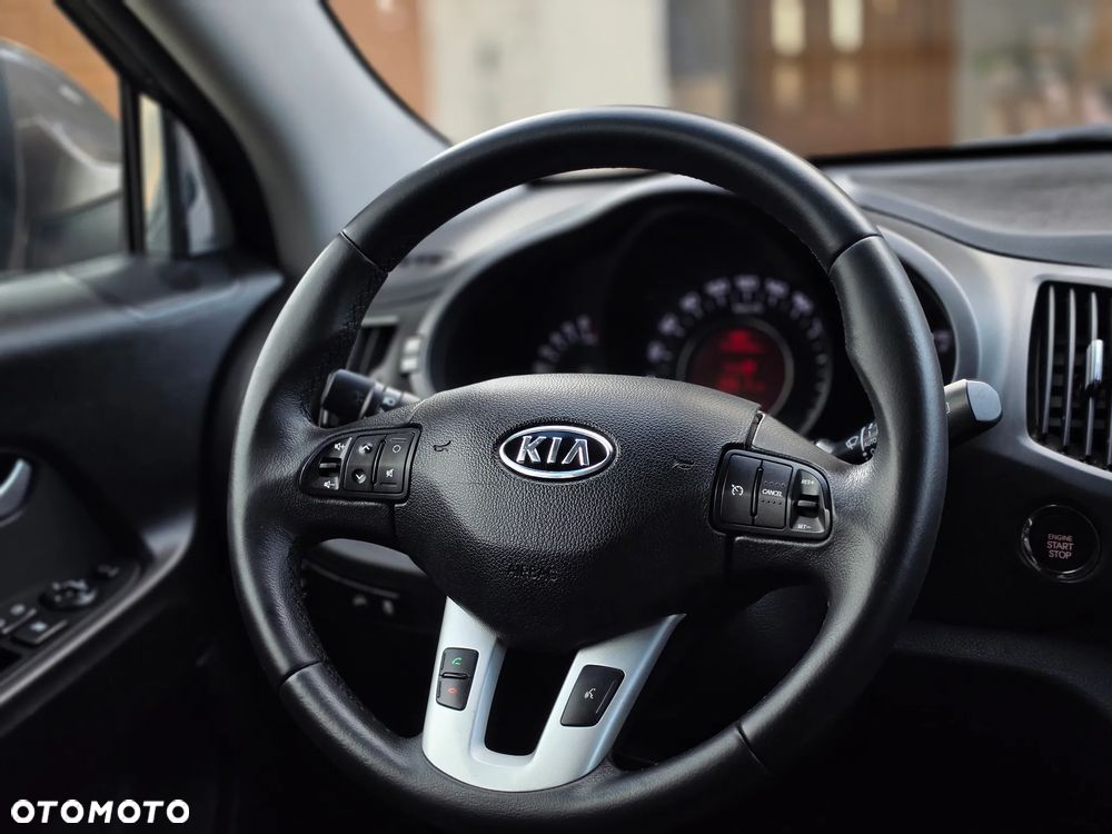 Kia Sportage - 29