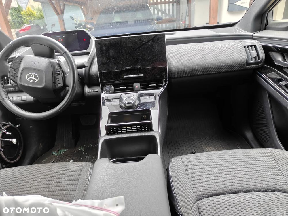 Toyota bZ4X 71.4kWh Prestige - 7