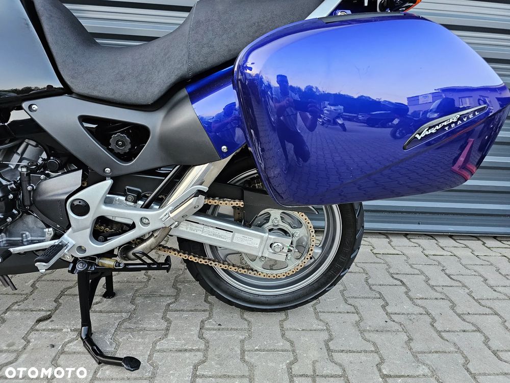 Honda XL - 24