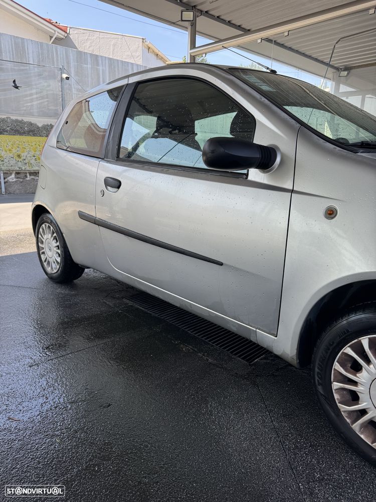 Fiat Punto 1.2 GO - 6
