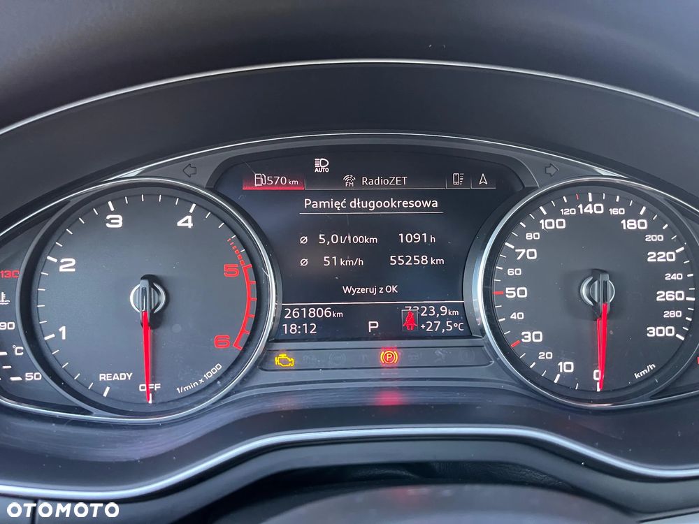 Audi A4 Avant 35 TDI mHEV S tronic - 13