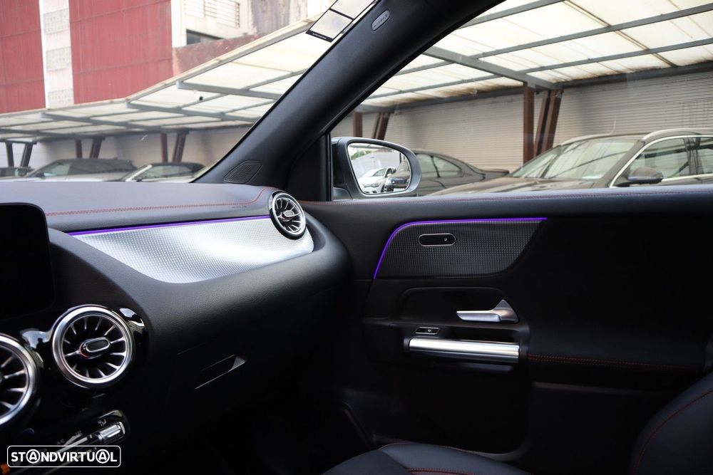 Mercedes-Benz EQA 250 AMG Line - 55