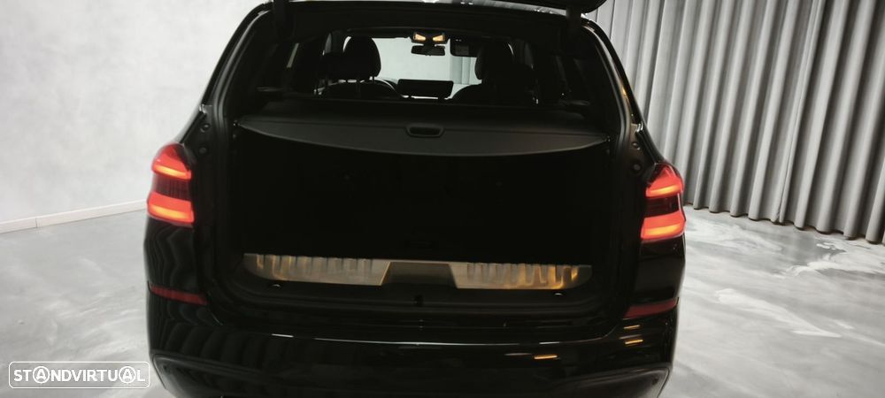 BMW X3 30 e xDrive Pack M - 28