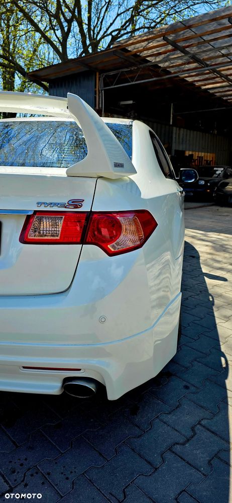 Honda Accord 2.2i-DTEC 180 Type S - 7