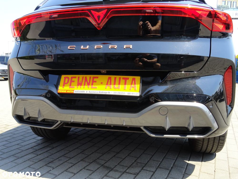 Cupra Terramar 2.0 TSI 4Drive DSG VZ - 40