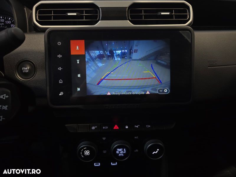 Dacia Duster ECO-G 100 Journey+ - 15