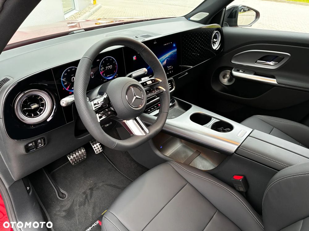 Mercedes-Benz GLB 200 mHEV 8G-eDCT - 5