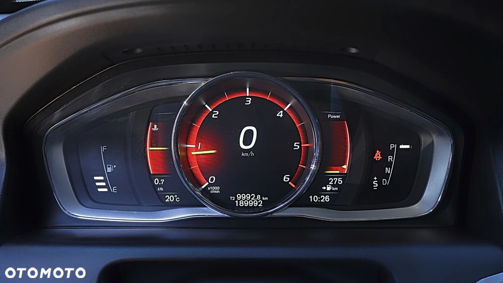 Volvo XC 60 D3 Drive-E Summum - 21