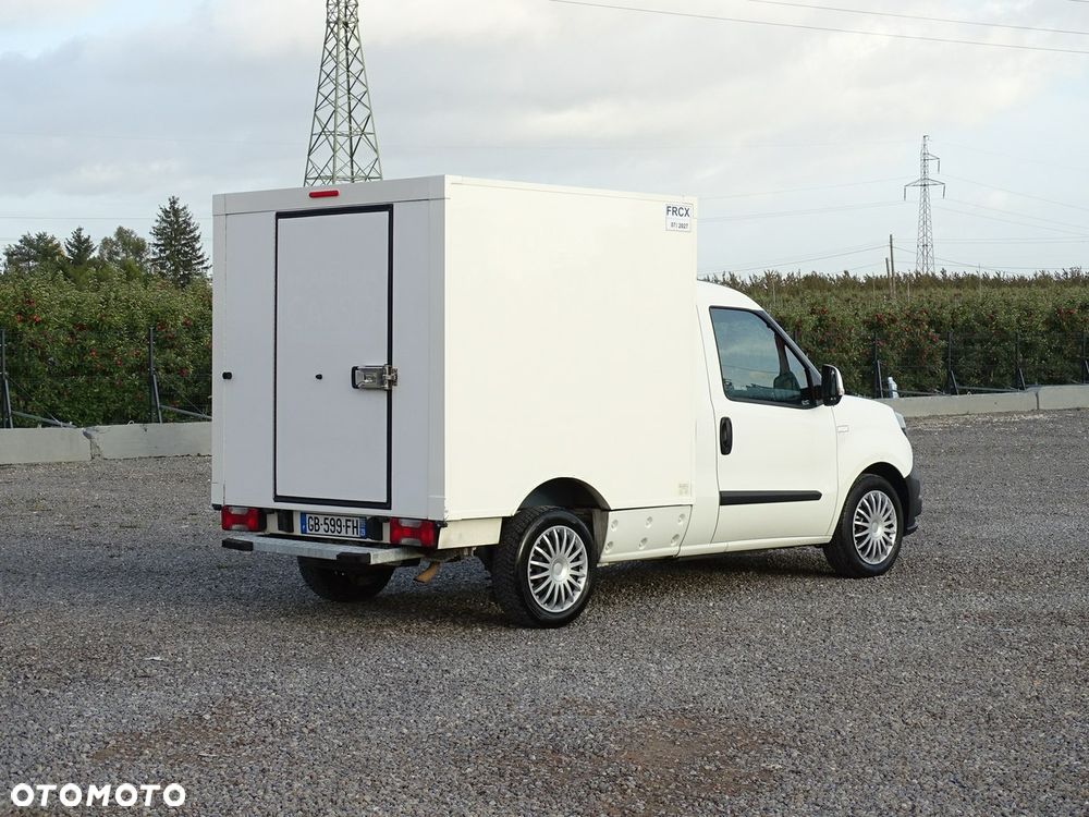 Fiat Doblo - 4