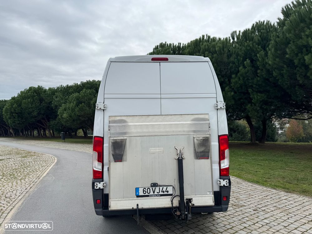 Fiat Ducato - 15
