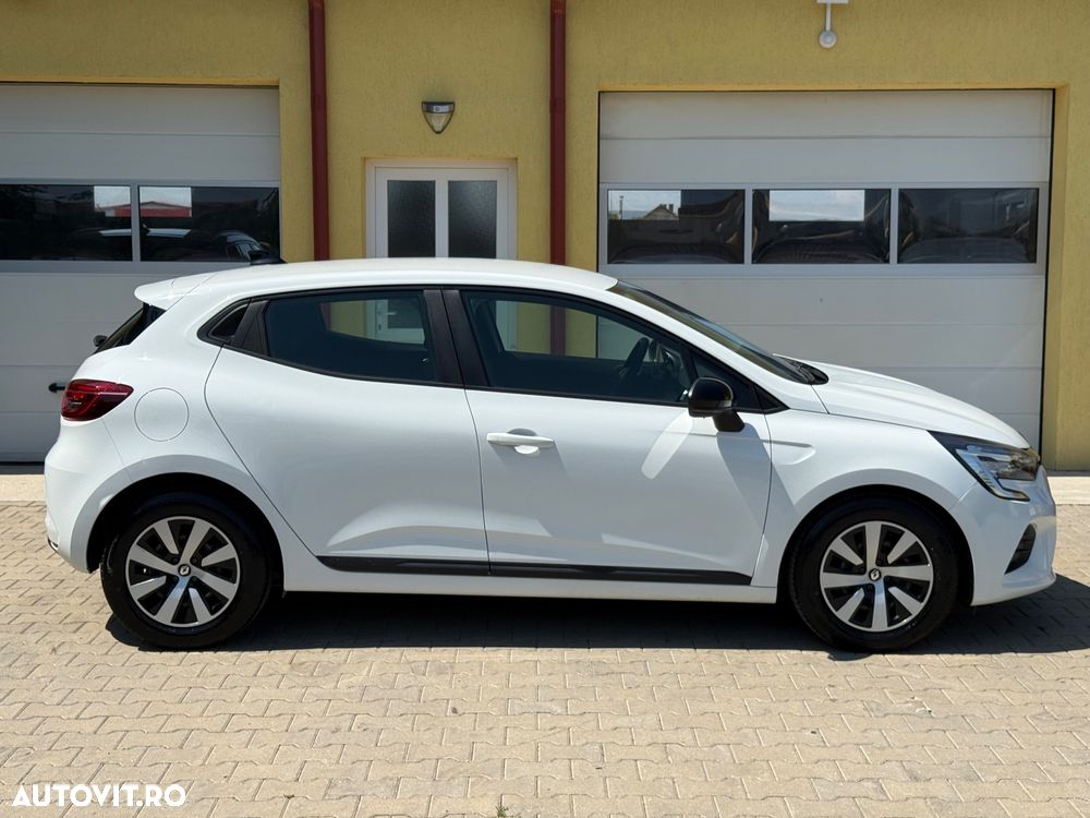 Renault Clio V 1.0 TCe 90 Equilibre - 14
