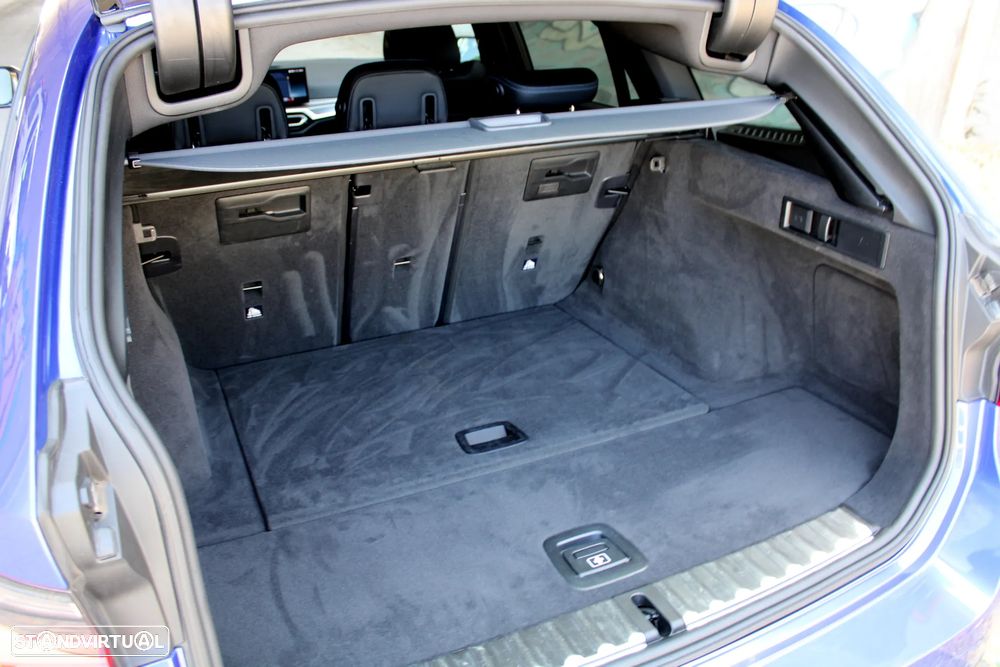 BMW 320 d Pack M Auto - 17
